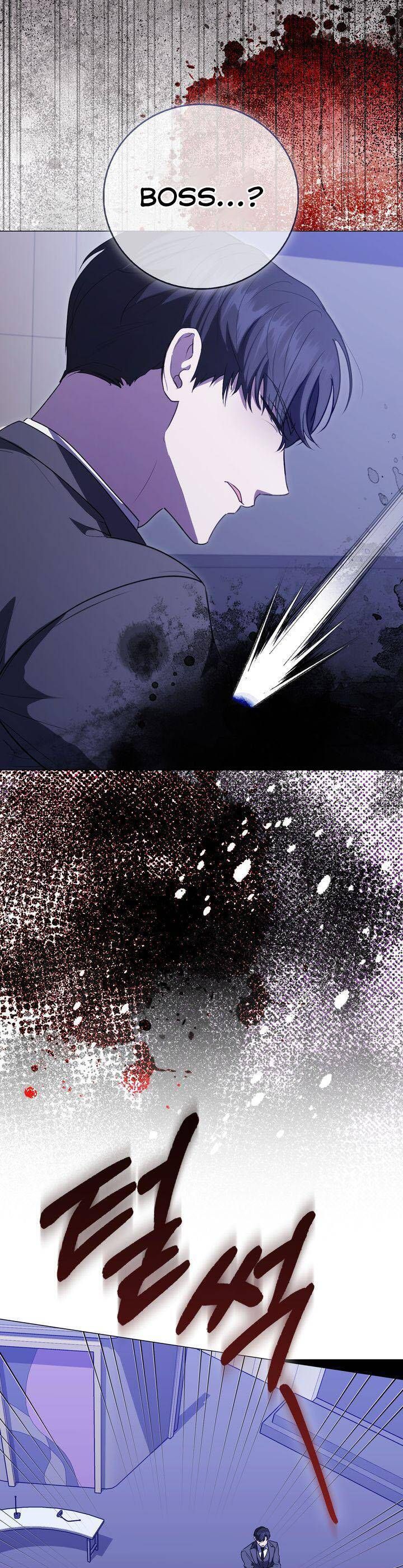 Bạn Trai Của Nam Chính Ám Ảnh Tôi Chap 56 - Next Chap 57