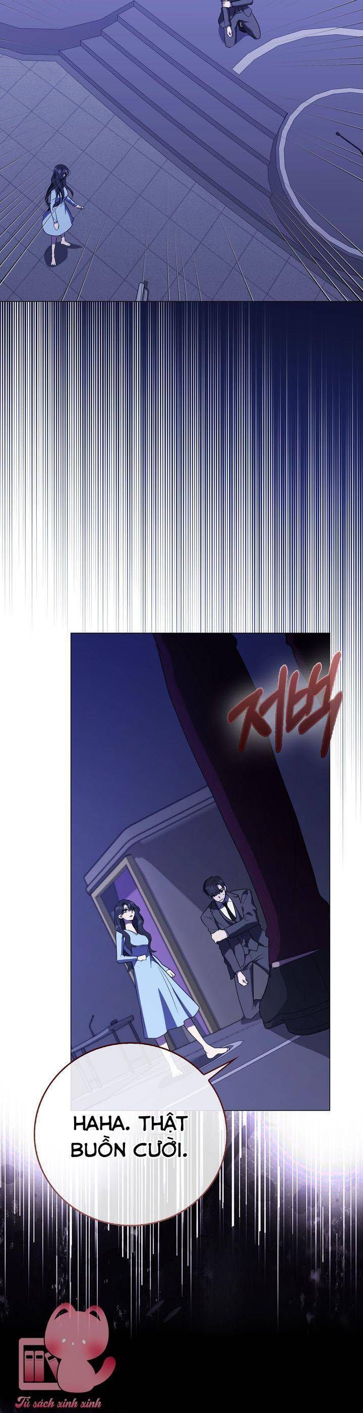 Bạn Trai Của Nam Chính Ám Ảnh Tôi Chap 56 - Next Chap 57