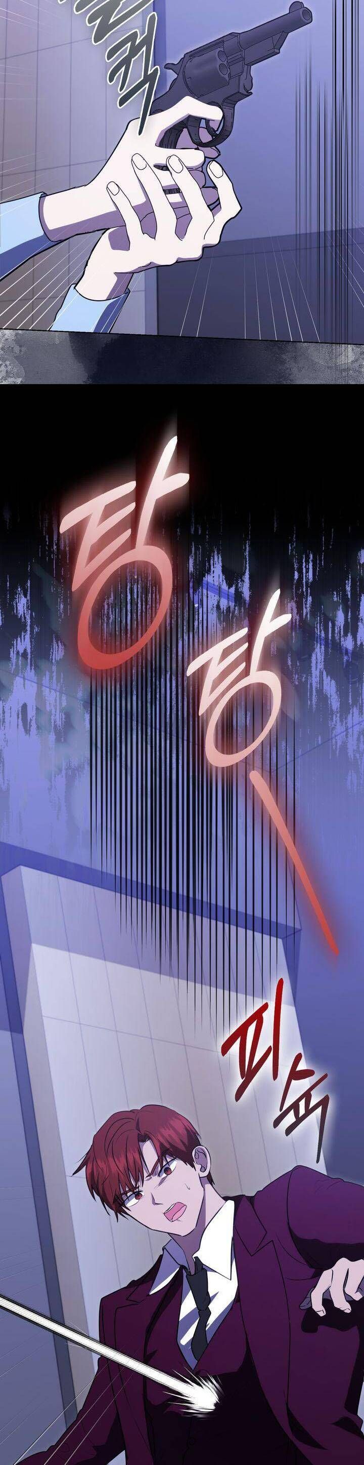 Bạn Trai Của Nam Chính Ám Ảnh Tôi Chap 56 - Next Chap 57