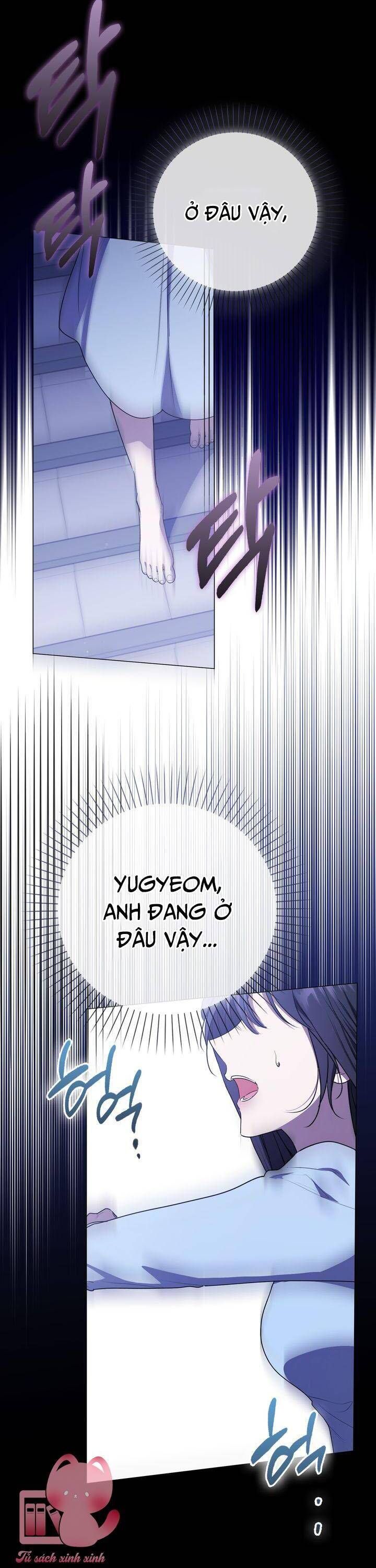 Bạn Trai Của Nam Chính Ám Ảnh Tôi Chap 56 - Next Chap 57