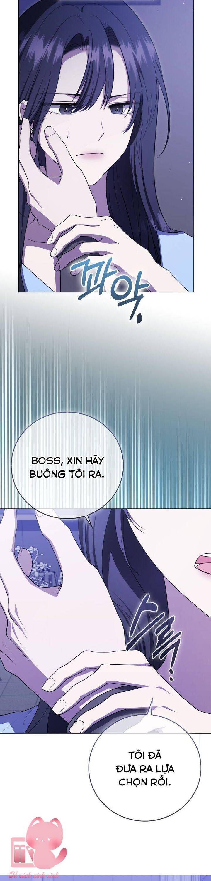 Bạn Trai Của Nam Chính Ám Ảnh Tôi Chap 56 - Next Chap 57