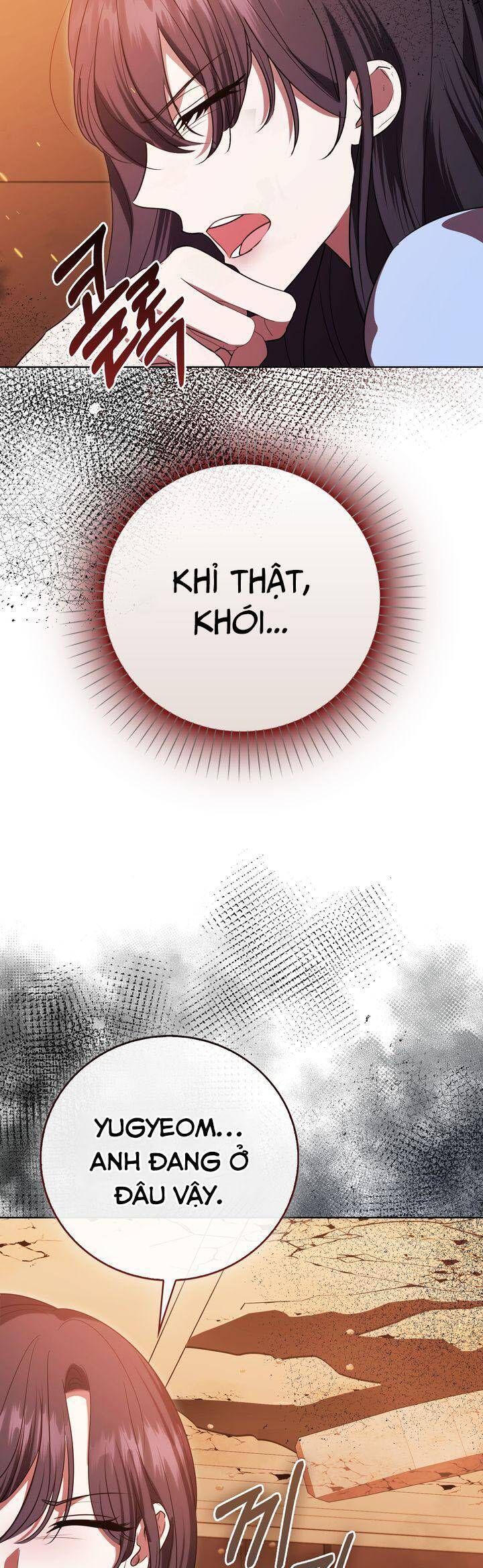 Bạn Trai Của Nam Chính Ám Ảnh Tôi Chap 56 - Next Chap 57