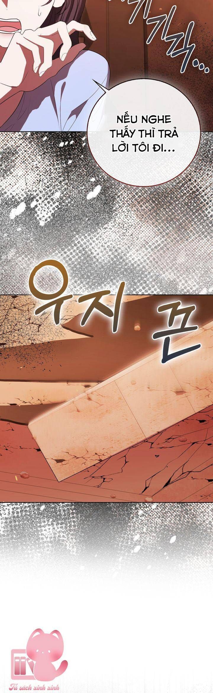 Bạn Trai Của Nam Chính Ám Ảnh Tôi Chap 56 - Next Chap 57