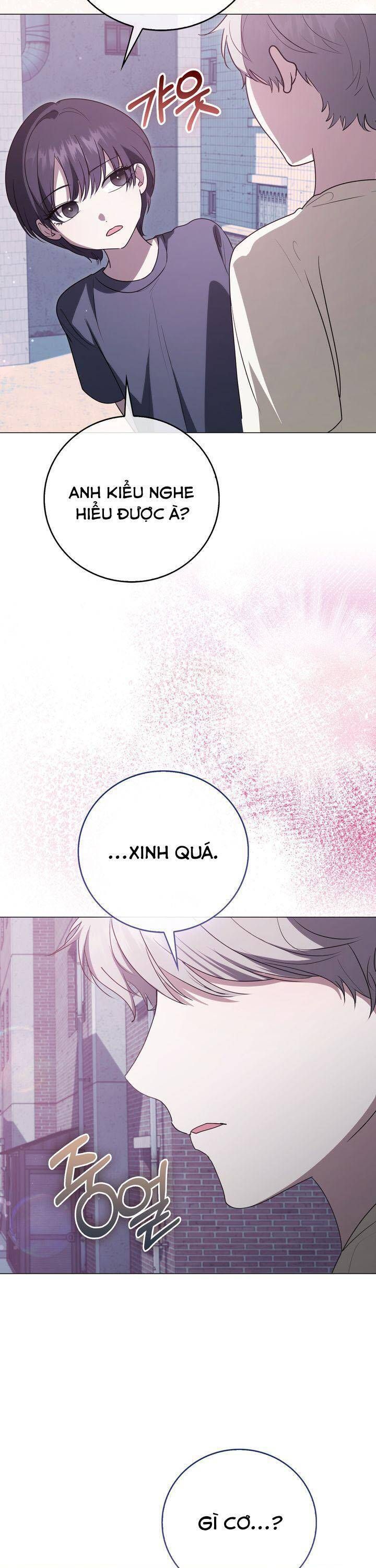Bạn Trai Của Nam Chính Ám Ảnh Tôi Chap 56 - Next Chap 57