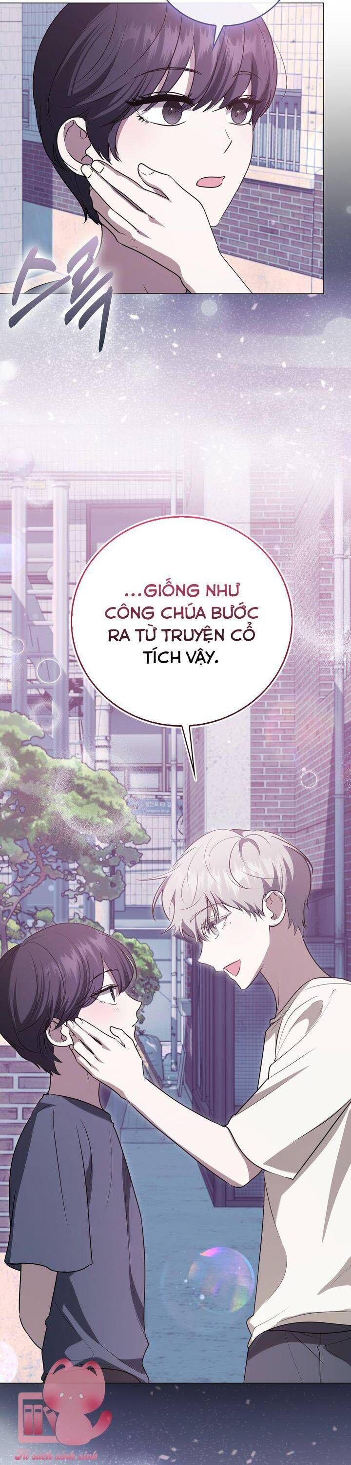 Bạn Trai Của Nam Chính Ám Ảnh Tôi Chap 56 - Next Chap 57