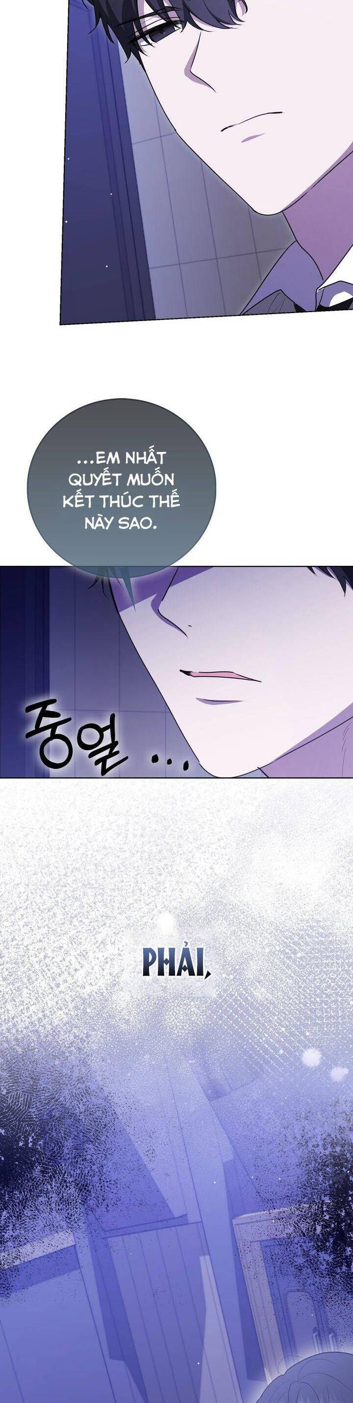 Bạn Trai Của Nam Chính Ám Ảnh Tôi Chap 56 - Next Chap 57