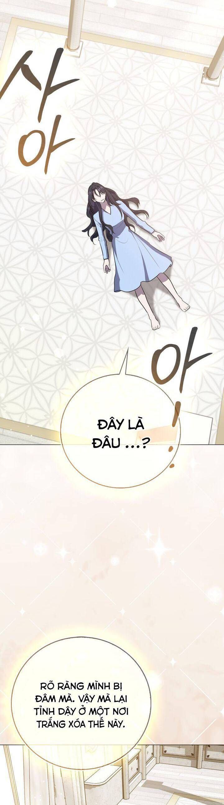 Bạn Trai Của Nam Chính Ám Ảnh Tôi Chap 57 - Next Chap 58