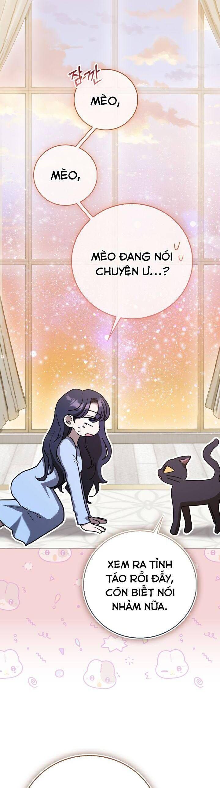 Bạn Trai Của Nam Chính Ám Ảnh Tôi Chap 57 - Next Chap 58