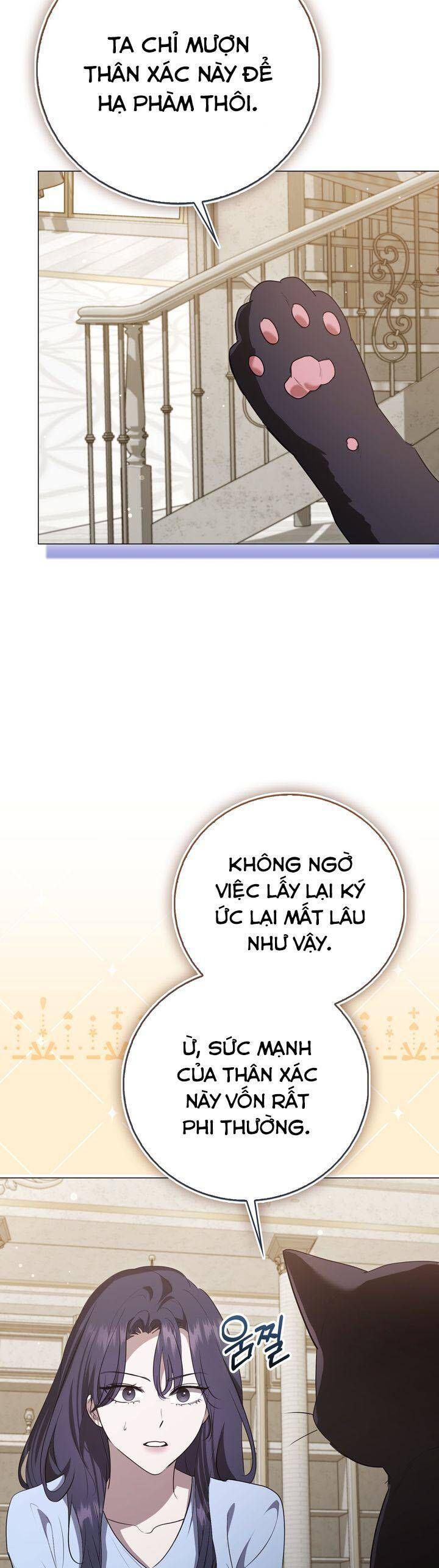 Bạn Trai Của Nam Chính Ám Ảnh Tôi Chap 57 - Next Chap 58