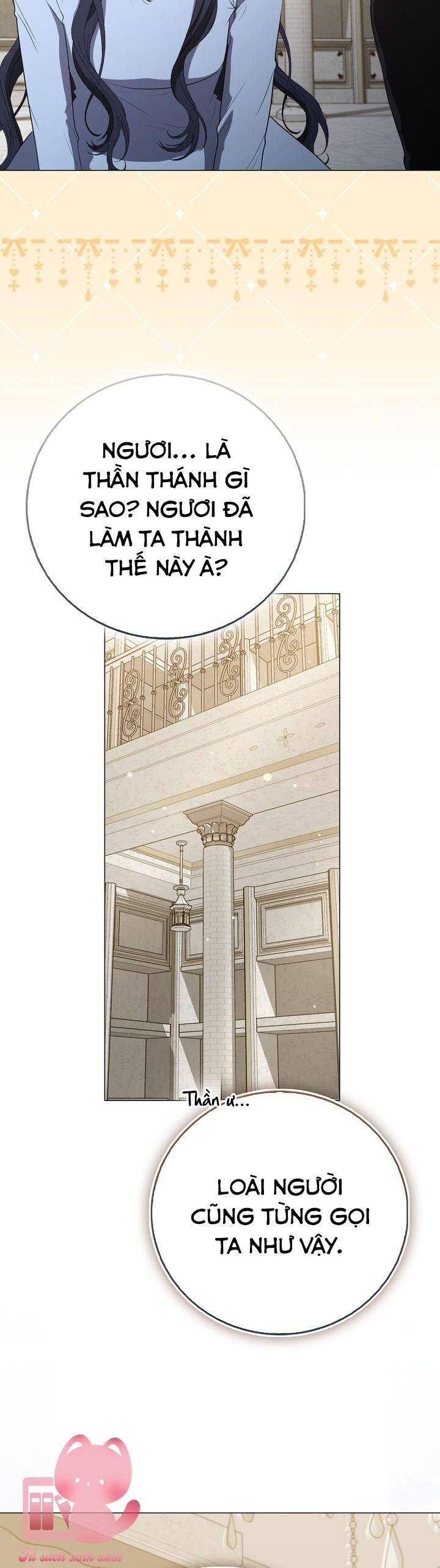 Bạn Trai Của Nam Chính Ám Ảnh Tôi Chap 57 - Next Chap 58