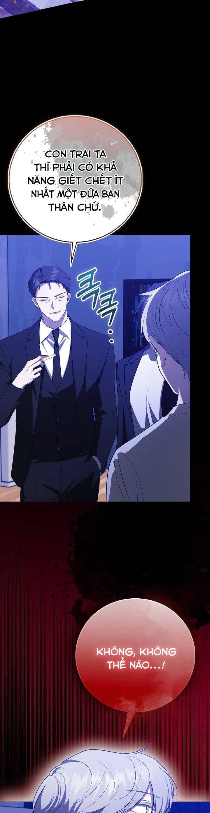 Bạn Trai Của Nam Chính Ám Ảnh Tôi Chap 57 - Next Chap 58