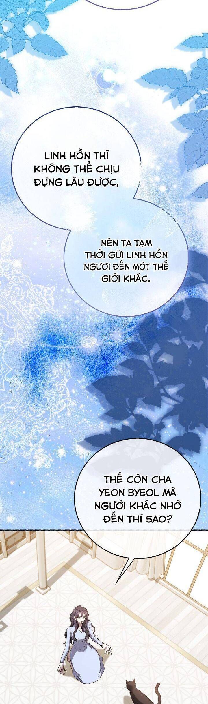Bạn Trai Của Nam Chính Ám Ảnh Tôi Chap 57 - Next Chap 58
