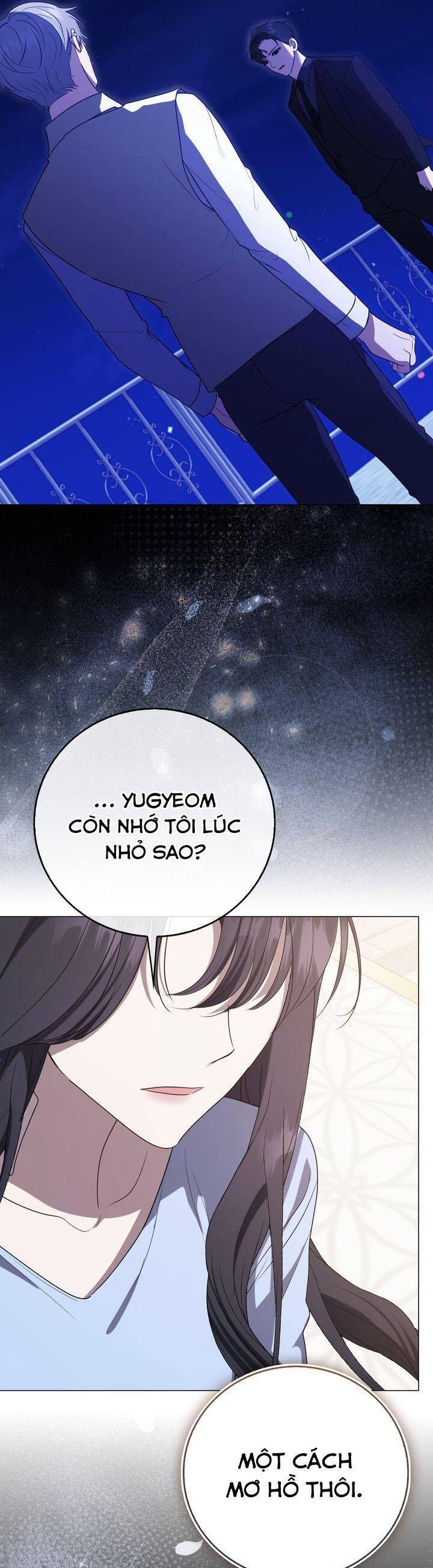 Bạn Trai Của Nam Chính Ám Ảnh Tôi Chap 57 - Next Chap 58