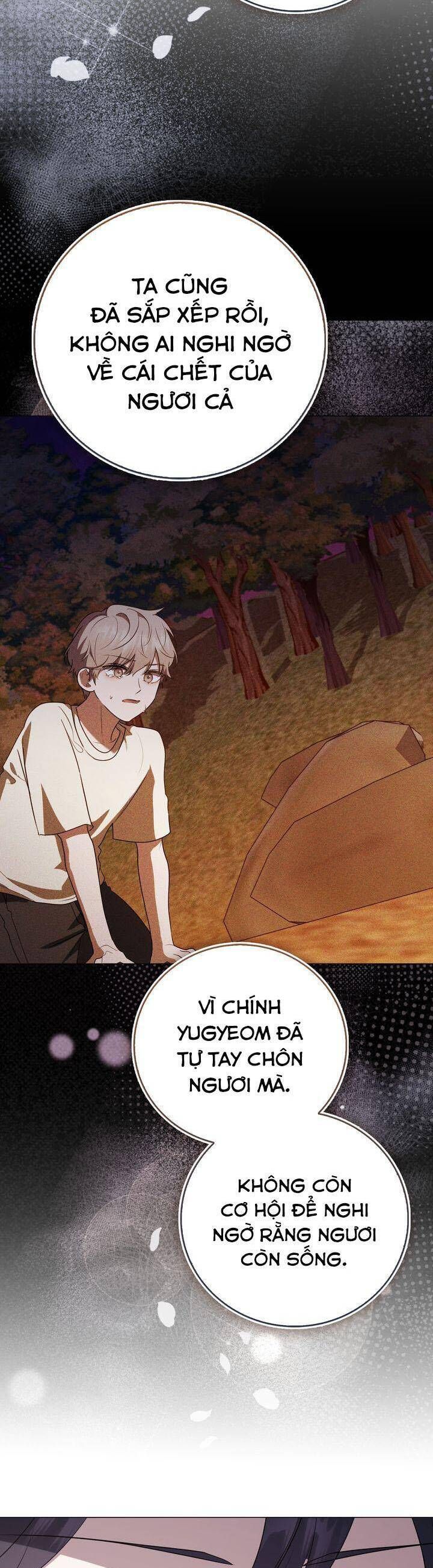 Bạn Trai Của Nam Chính Ám Ảnh Tôi Chap 57 - Next Chap 58