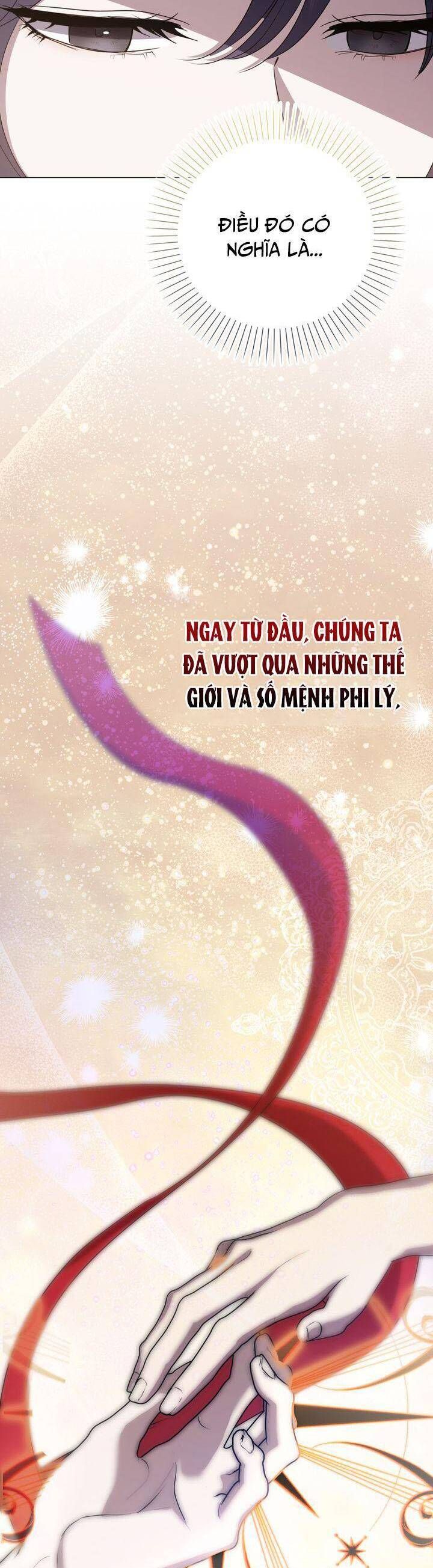 Bạn Trai Của Nam Chính Ám Ảnh Tôi Chap 57 - Next Chap 58