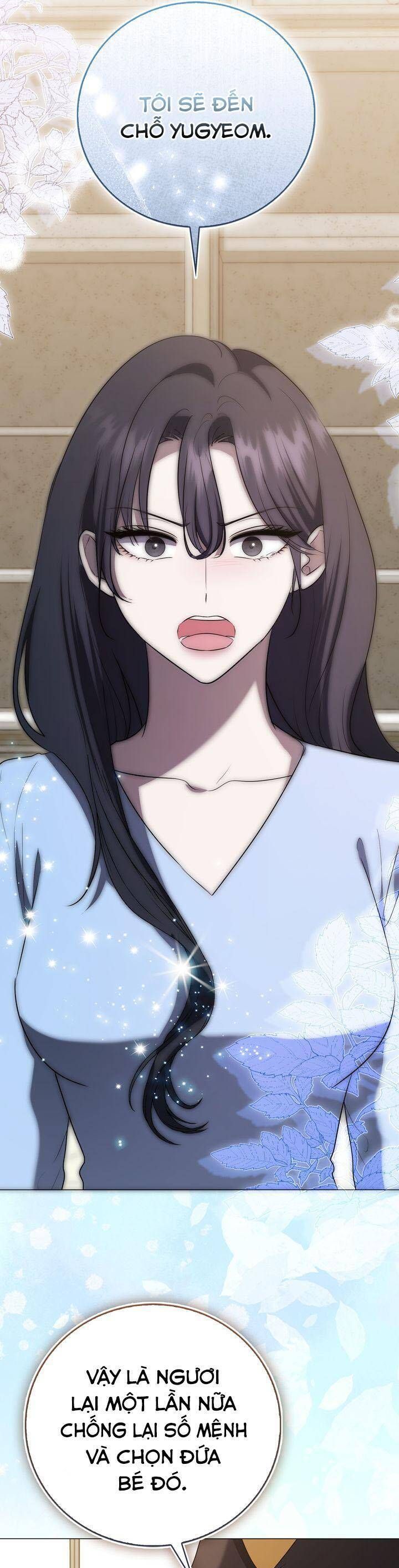 Bạn Trai Của Nam Chính Ám Ảnh Tôi Chap 57 - Next Chap 58