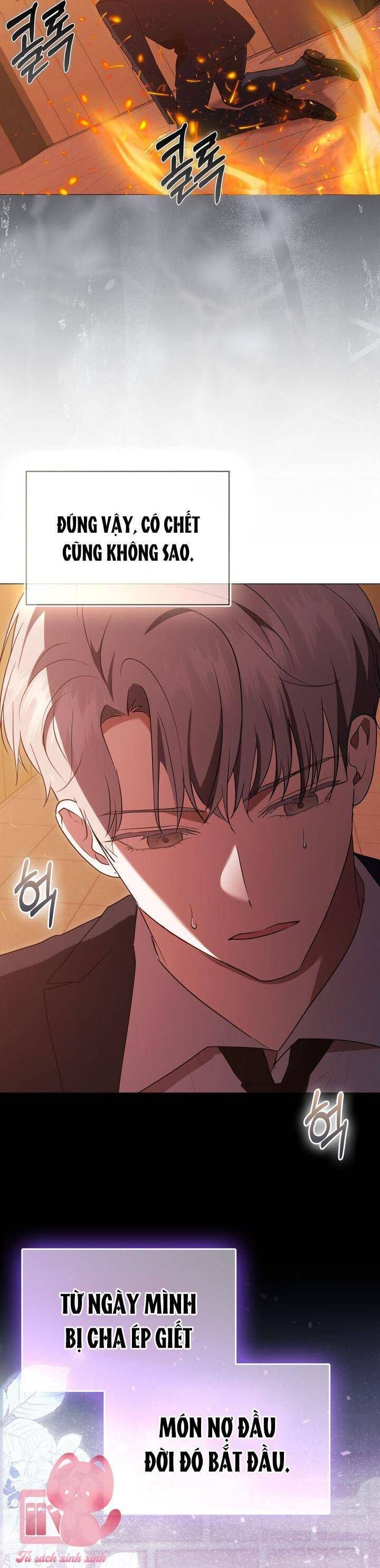 Bạn Trai Của Nam Chính Ám Ảnh Tôi Chap 57 - Next Chap 58