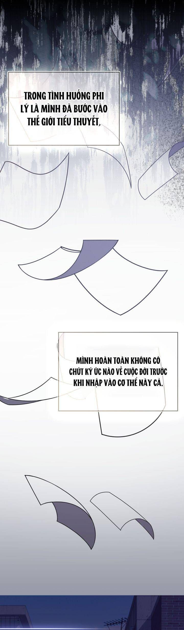 Bạn Trai Của Nam Chính Ám Ảnh Tôi Chap 57 - Next Chap 58