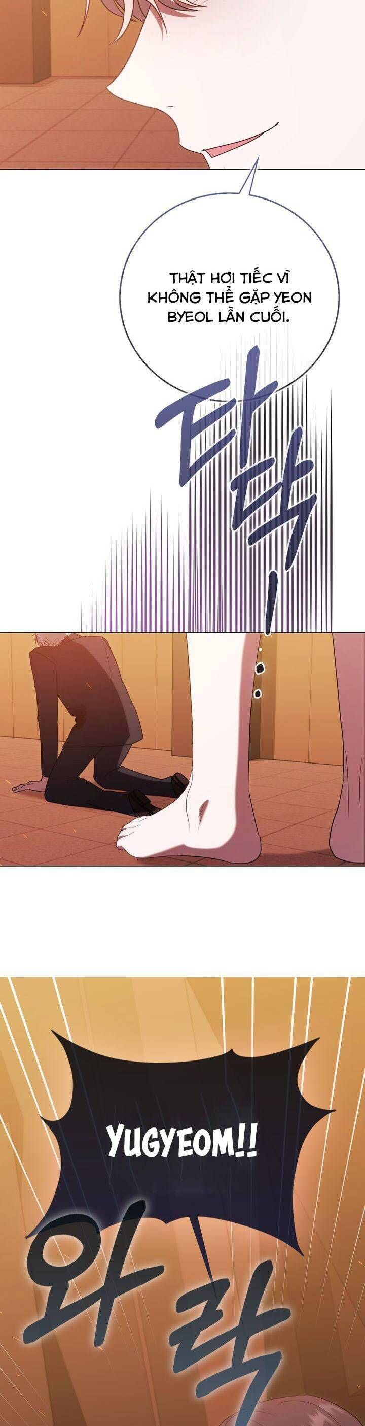 Bạn Trai Của Nam Chính Ám Ảnh Tôi Chap 57 - Next Chap 58