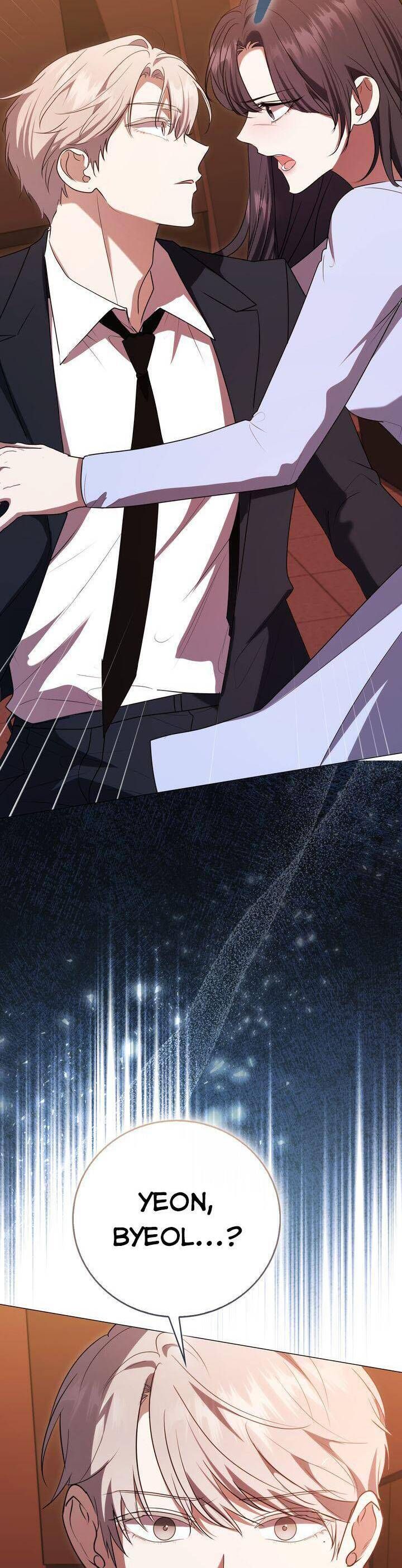 Bạn Trai Của Nam Chính Ám Ảnh Tôi Chap 57 - Next Chap 58