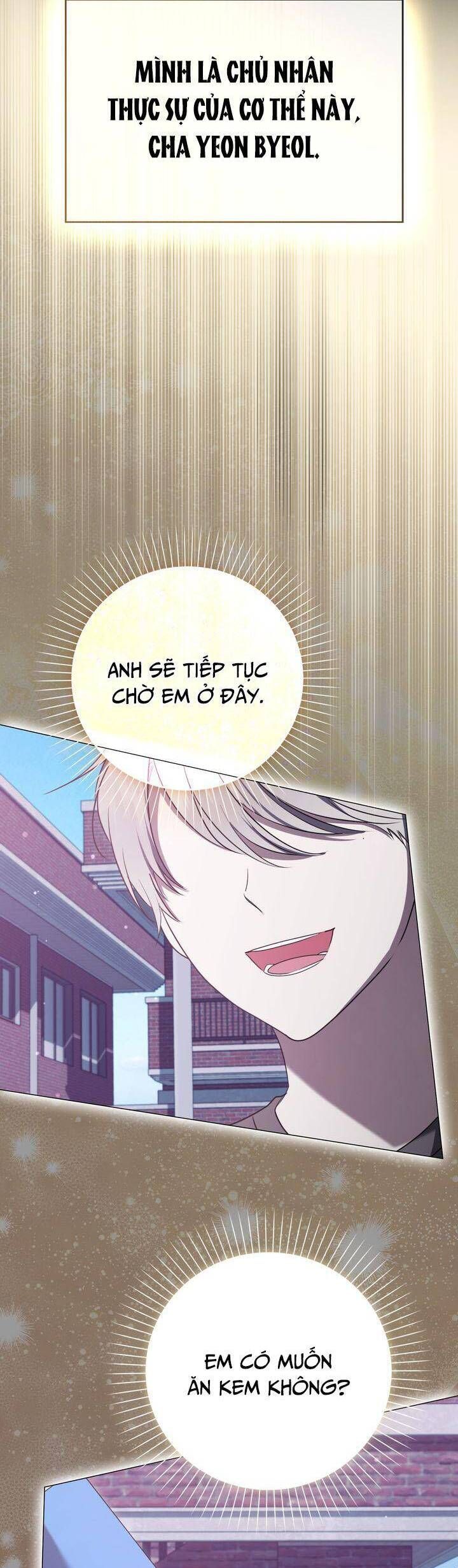 Bạn Trai Của Nam Chính Ám Ảnh Tôi Chap 57 - Next Chap 58