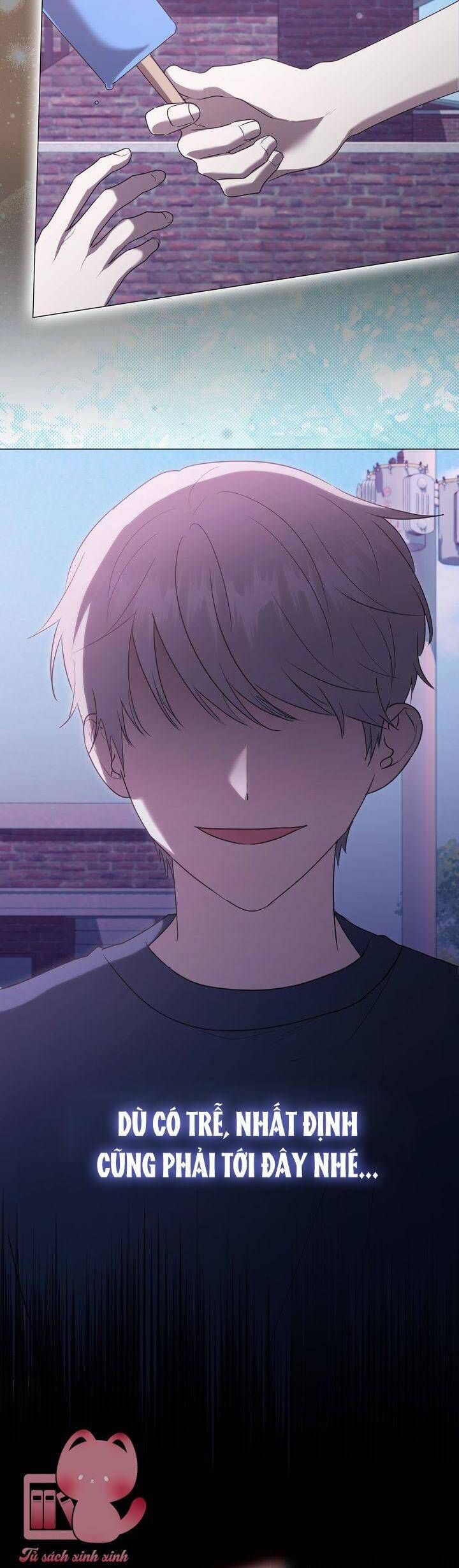 Bạn Trai Của Nam Chính Ám Ảnh Tôi Chap 57 - Next Chap 58