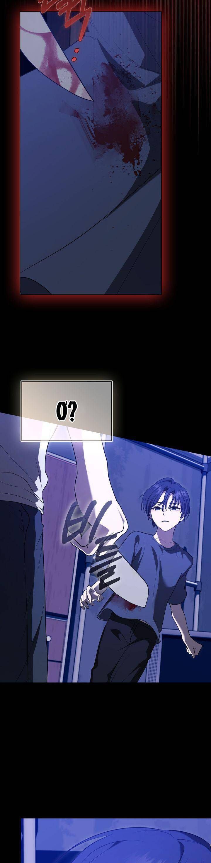 Bạn Trai Của Nam Chính Ám Ảnh Tôi Chap 57 - Next Chap 58