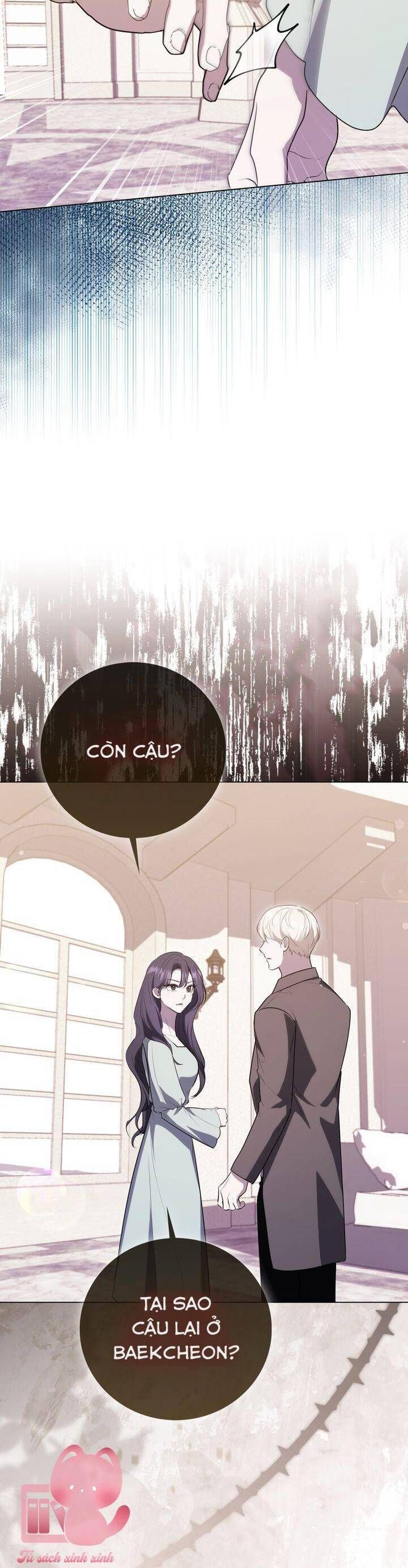 Bạn Trai Của Nam Chính Ám Ảnh Tôi Chap 58 - Next Chap 59