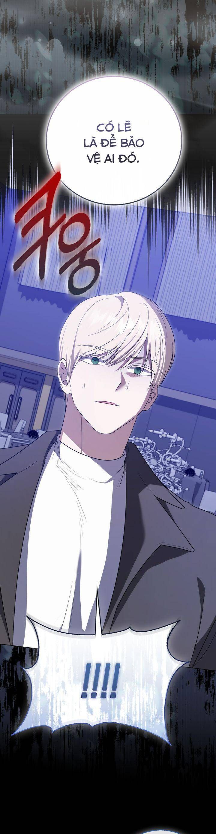 Bạn Trai Của Nam Chính Ám Ảnh Tôi Chap 58 - Next Chap 59