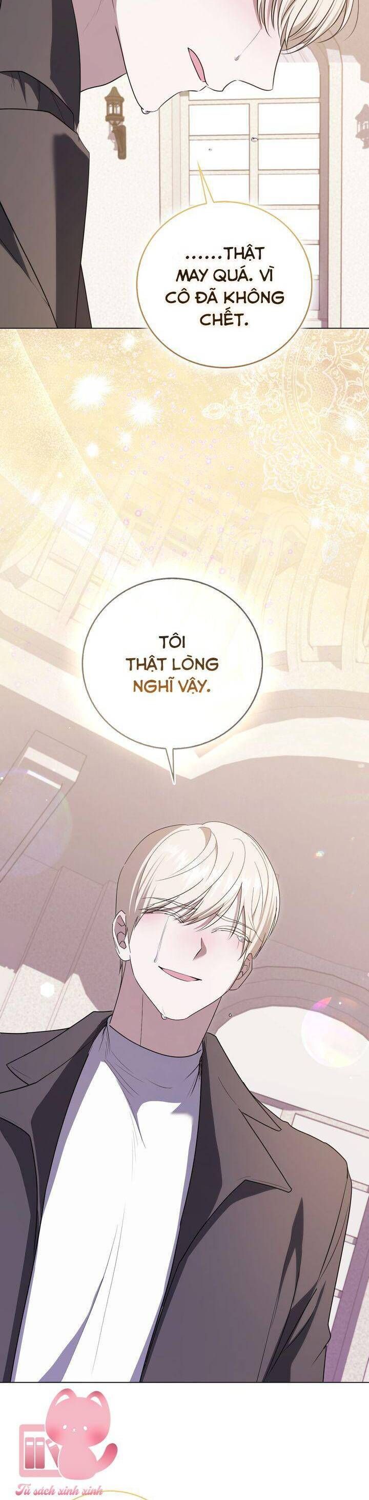 Bạn Trai Của Nam Chính Ám Ảnh Tôi Chap 58 - Next Chap 59