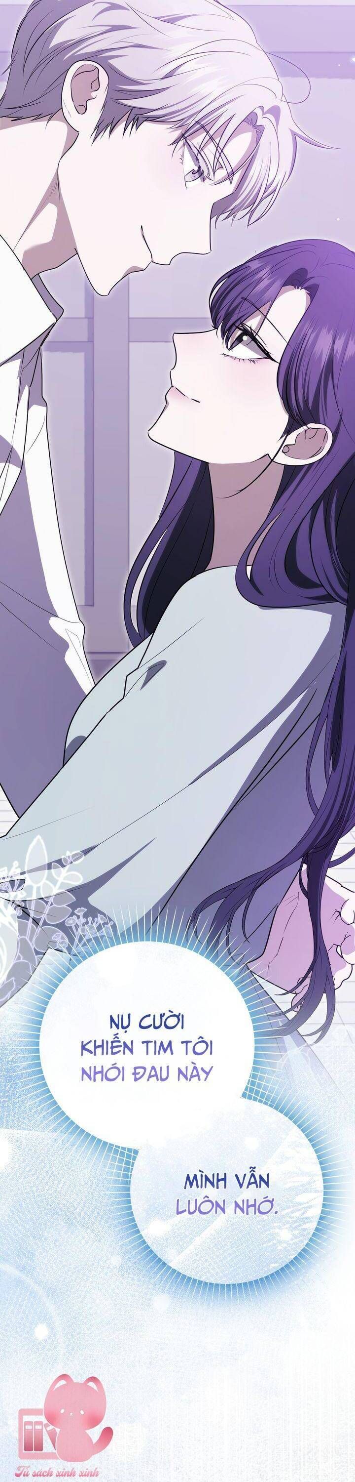 Bạn Trai Của Nam Chính Ám Ảnh Tôi Chap 58 - Next Chap 59