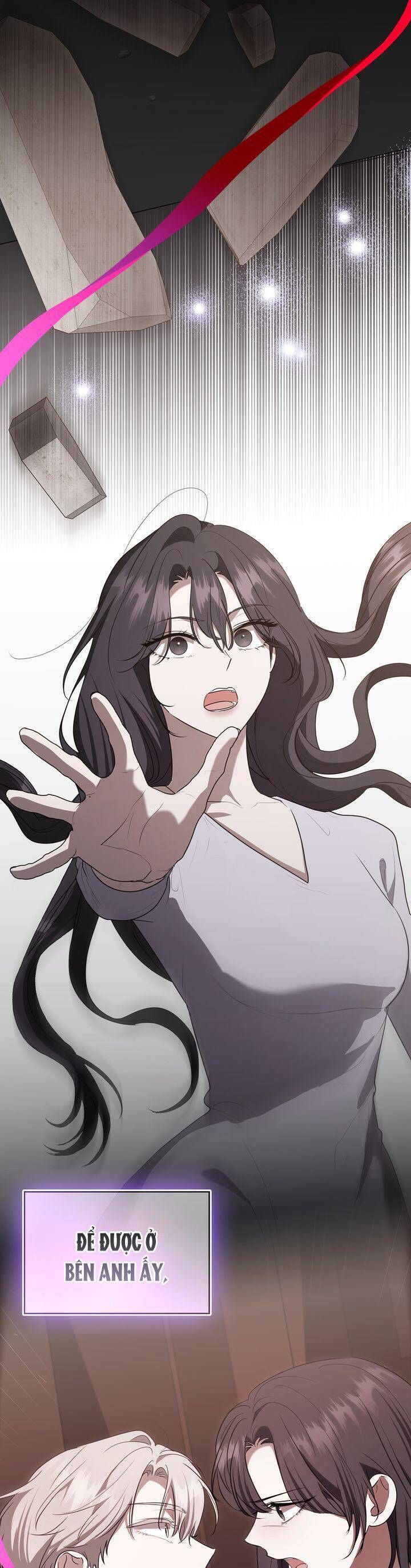 Bạn Trai Của Nam Chính Ám Ảnh Tôi Chap 59 - Next Chap 60