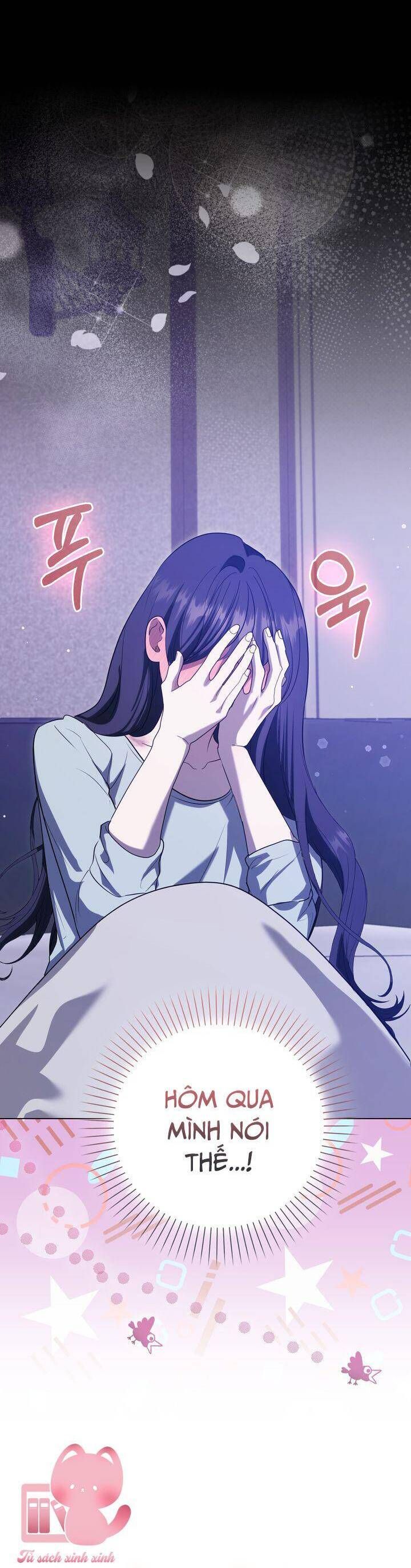 Bạn Trai Của Nam Chính Ám Ảnh Tôi Chap 59 - Next Chap 60