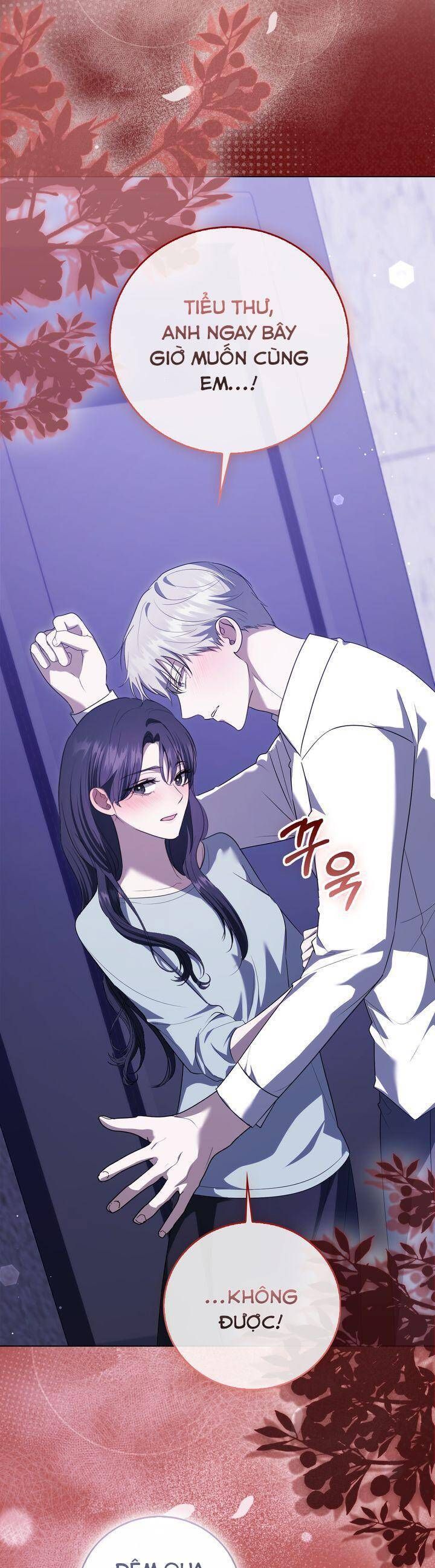 Bạn Trai Của Nam Chính Ám Ảnh Tôi Chap 59 - Next Chap 60