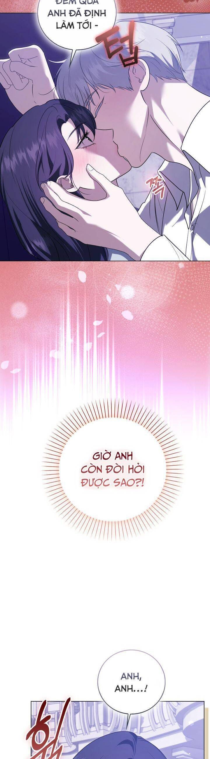 Bạn Trai Của Nam Chính Ám Ảnh Tôi Chap 59 - Next Chap 60