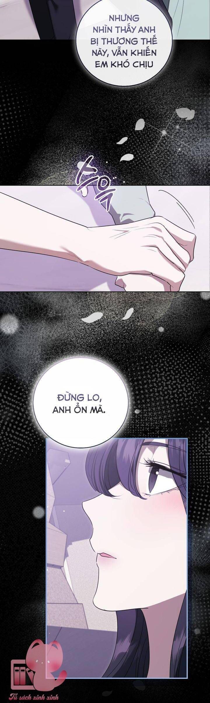 Bạn Trai Của Nam Chính Ám Ảnh Tôi Chap 59 - Next Chap 60