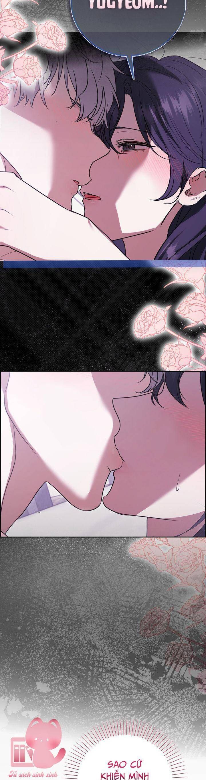 Bạn Trai Của Nam Chính Ám Ảnh Tôi Chap 59 - Next Chap 60