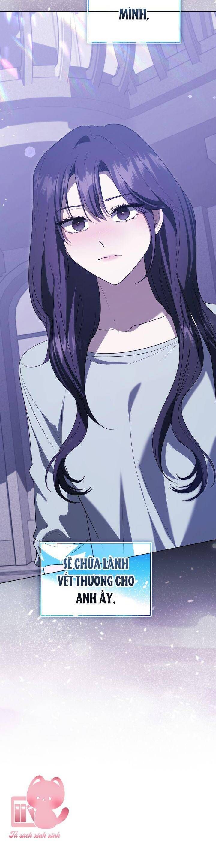 Bạn Trai Của Nam Chính Ám Ảnh Tôi Chap 59 - Next Chap 60