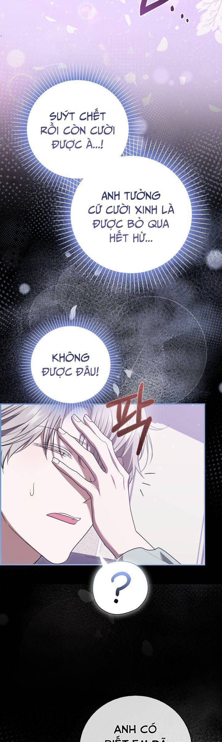 Bạn Trai Của Nam Chính Ám Ảnh Tôi Chap 59 - Next Chap 60