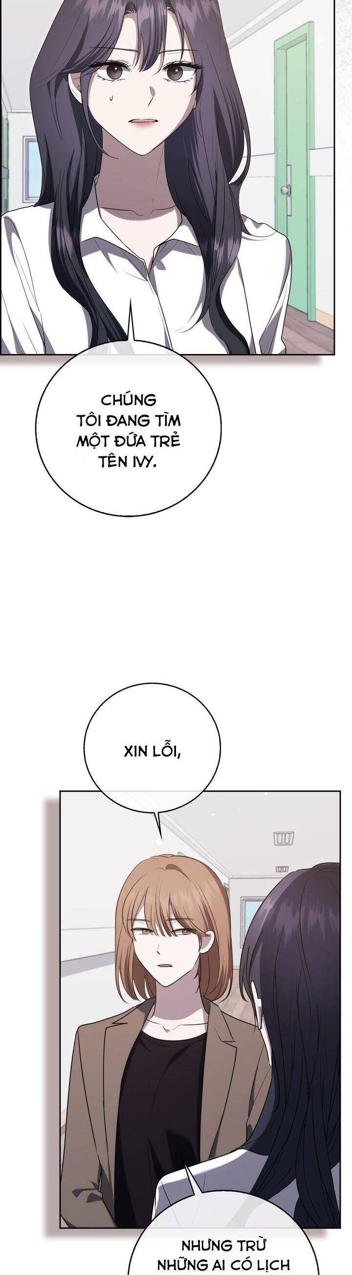 Bạn Trai Của Nam Chính Ám Ảnh Tôi Chap 60 - Next Chap 61