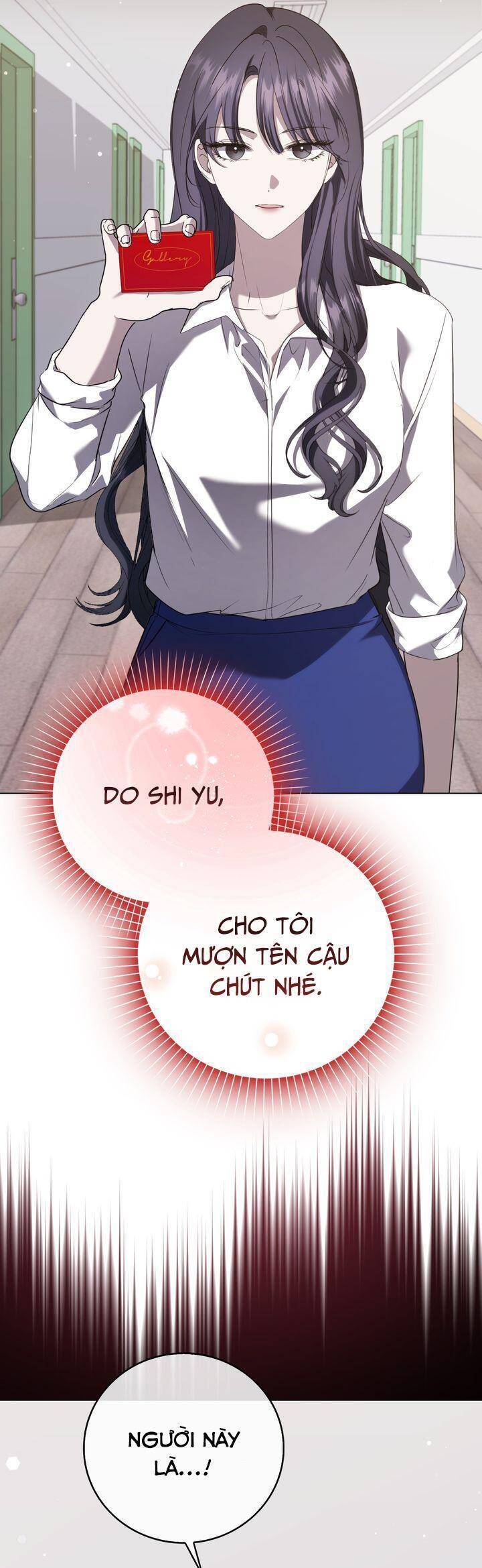 Bạn Trai Của Nam Chính Ám Ảnh Tôi Chap 60 - Next Chap 61
