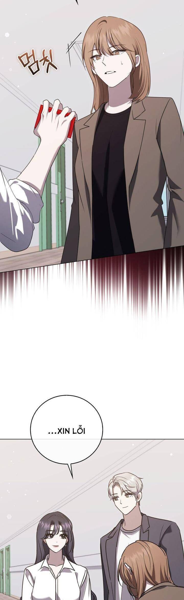 Bạn Trai Của Nam Chính Ám Ảnh Tôi Chap 60 - Next Chap 61