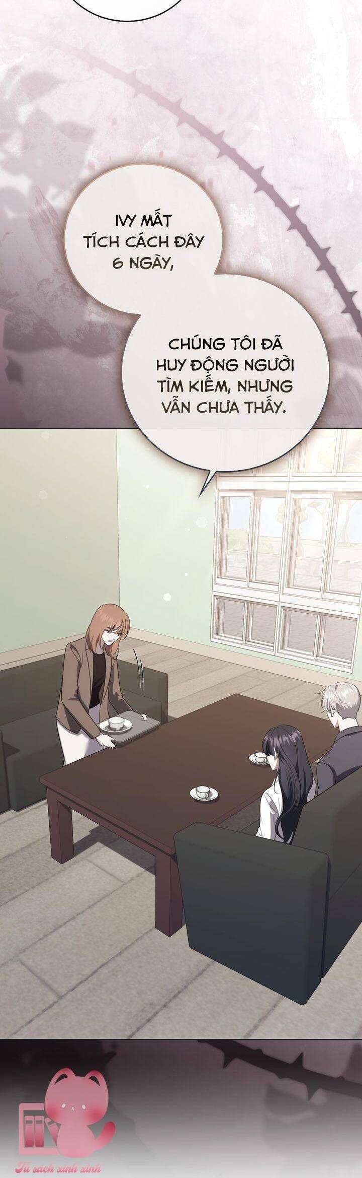 Bạn Trai Của Nam Chính Ám Ảnh Tôi Chap 60 - Next Chap 61