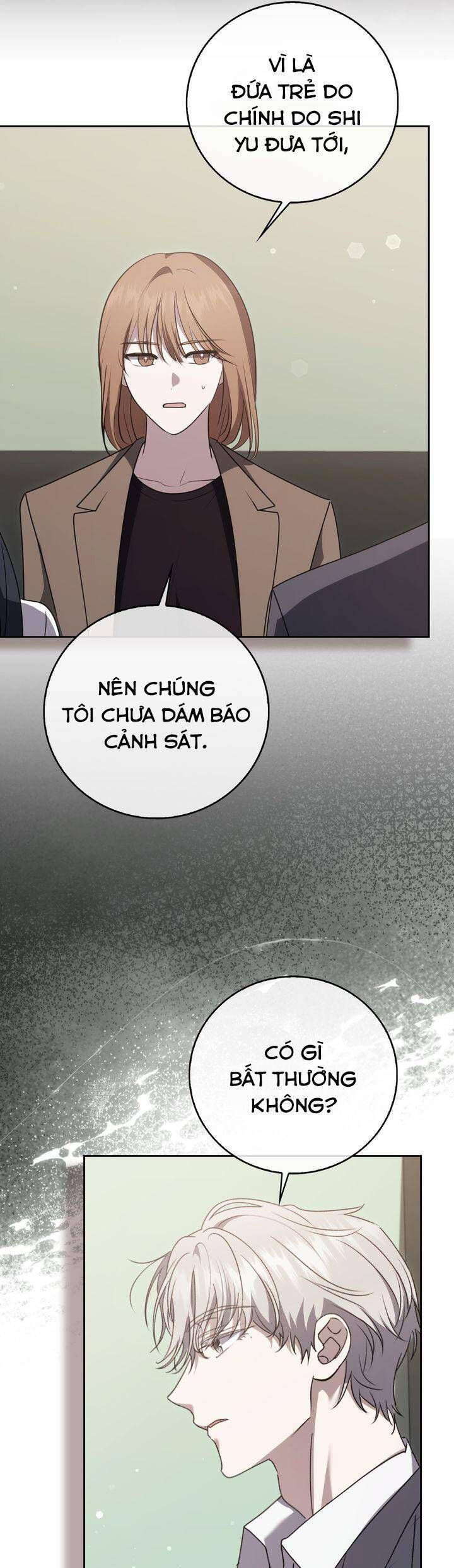 Bạn Trai Của Nam Chính Ám Ảnh Tôi Chap 60 - Next Chap 61