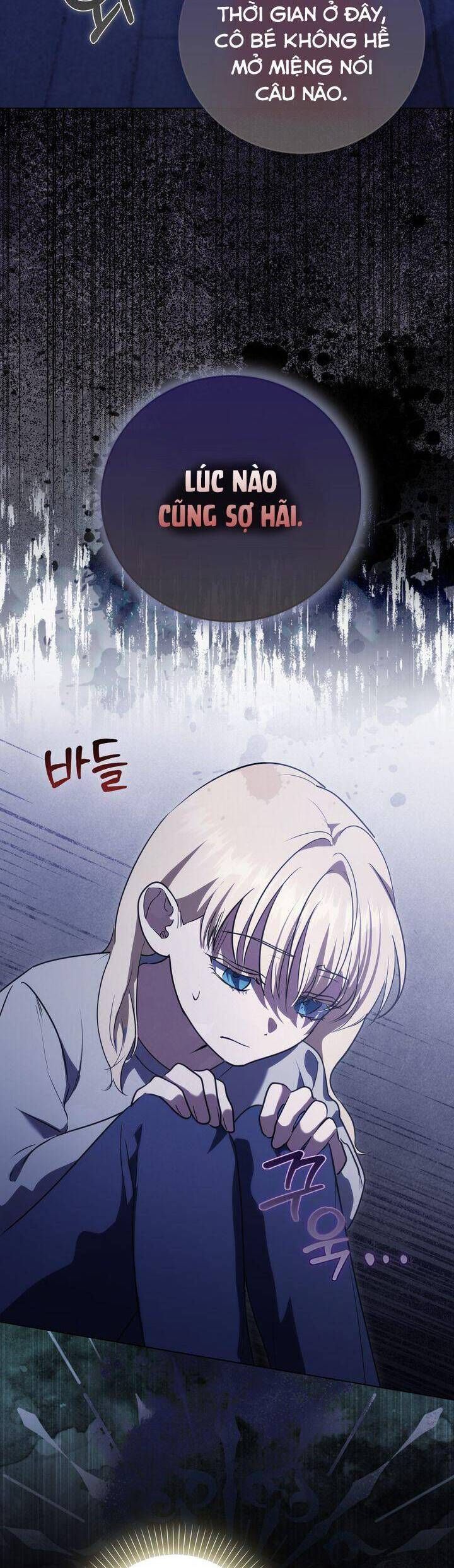 Bạn Trai Của Nam Chính Ám Ảnh Tôi Chap 60 - Next Chap 61