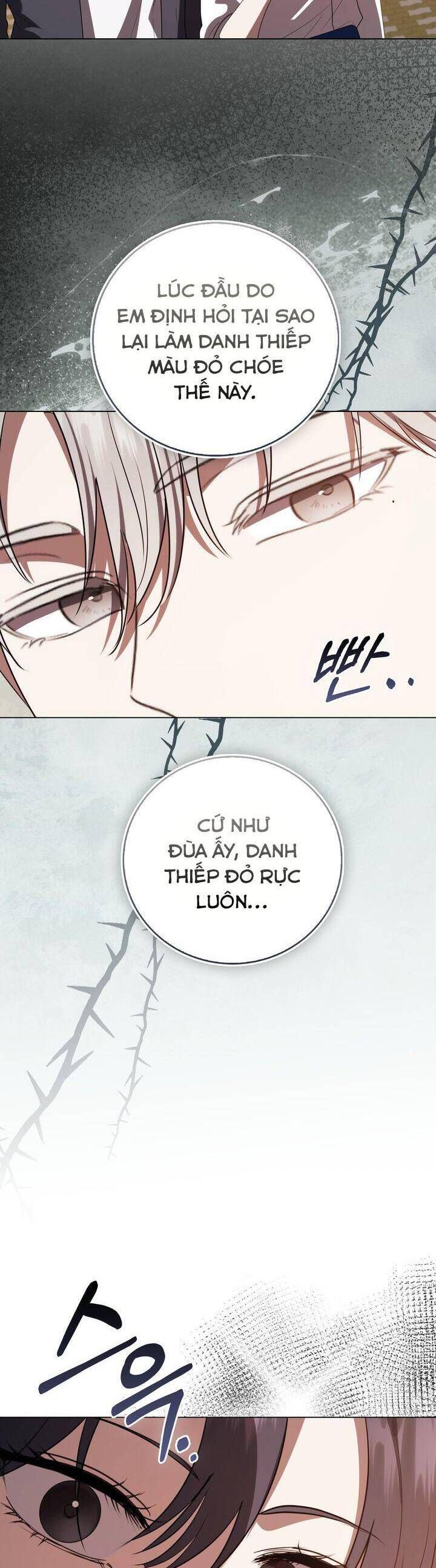 Bạn Trai Của Nam Chính Ám Ảnh Tôi Chap 60 - Next Chap 61