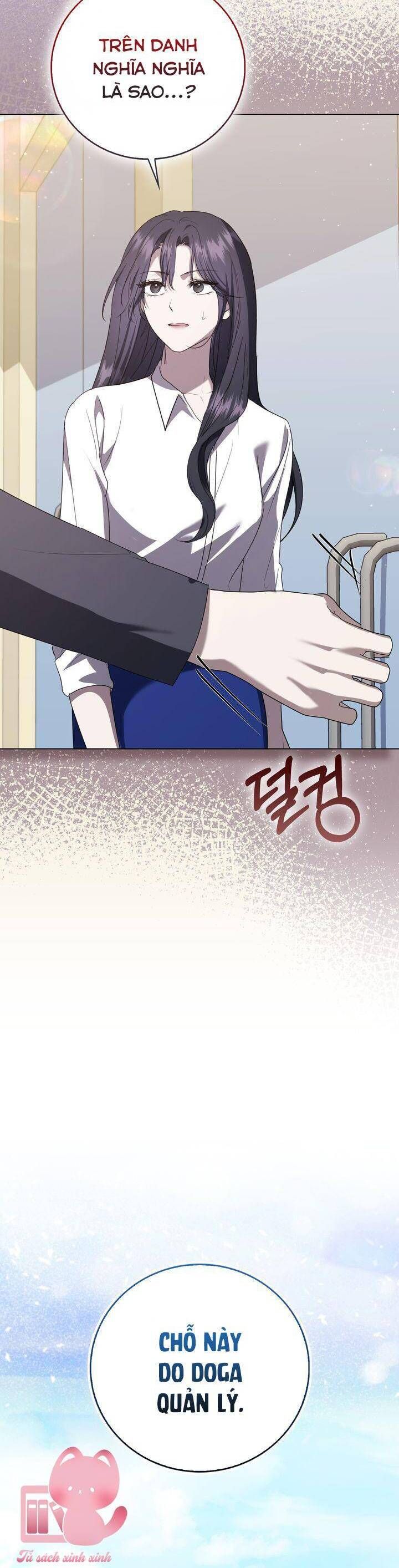 Bạn Trai Của Nam Chính Ám Ảnh Tôi Chap 60 - Next Chap 61