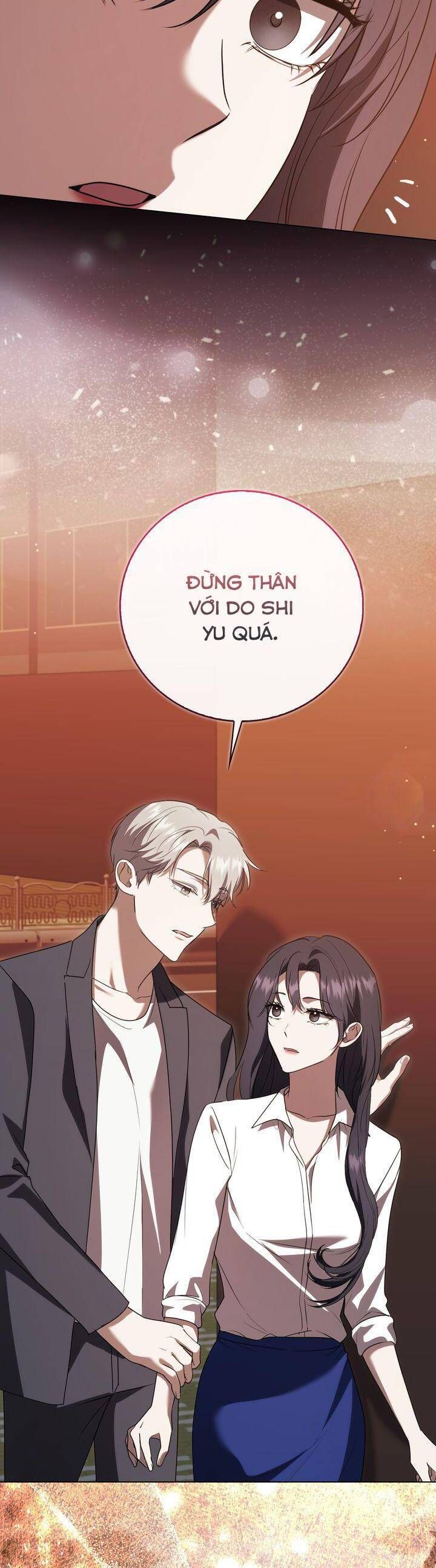 Bạn Trai Của Nam Chính Ám Ảnh Tôi Chap 60 - Next Chap 61
