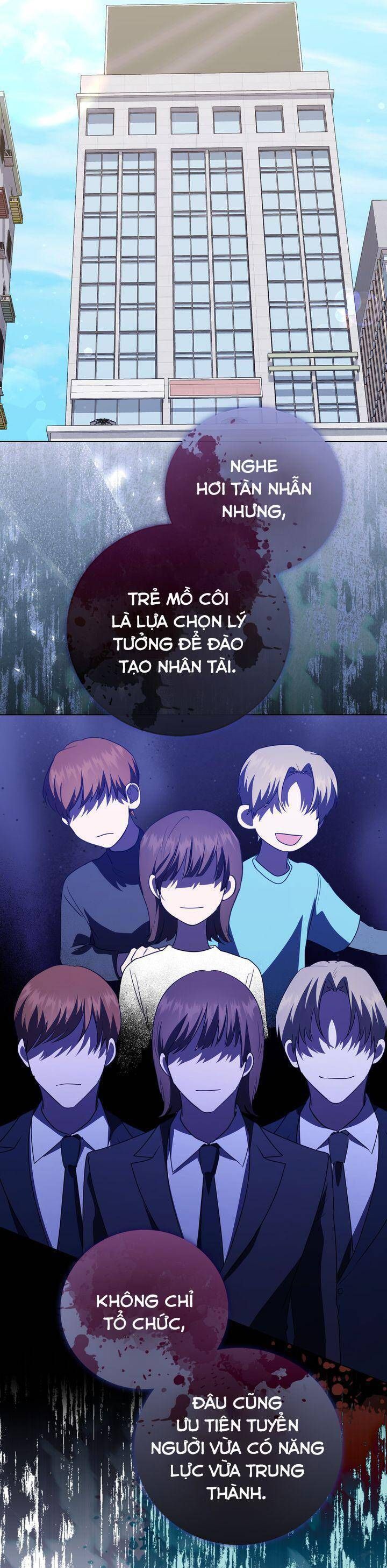 Bạn Trai Của Nam Chính Ám Ảnh Tôi Chap 60 - Next Chap 61