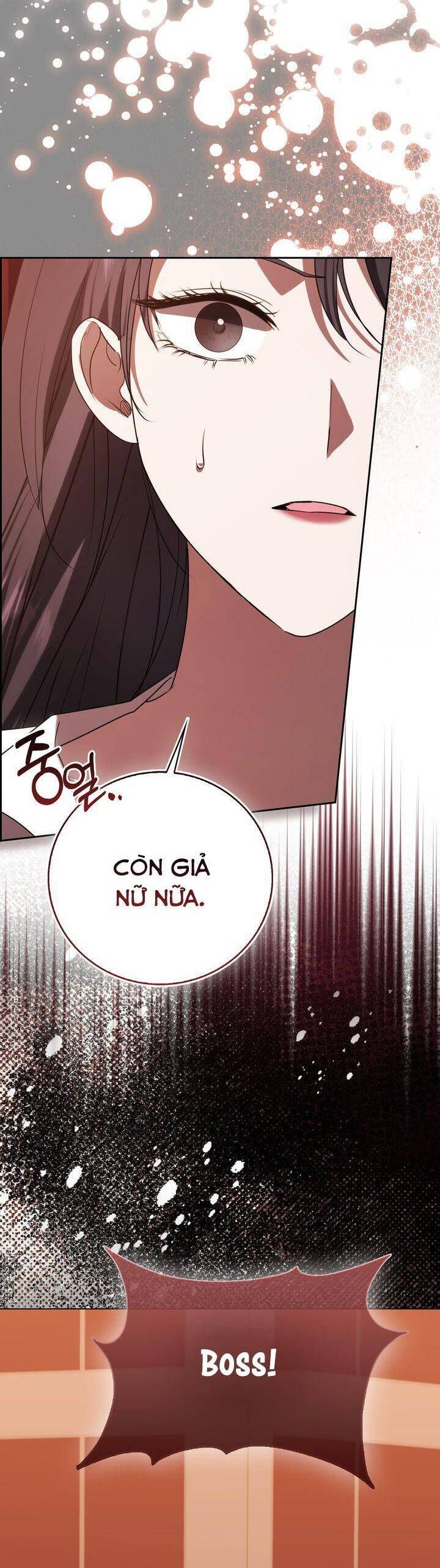 Bạn Trai Của Nam Chính Ám Ảnh Tôi Chap 60 - Next Chap 61